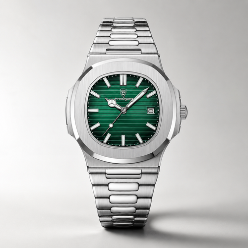 Imperium Emerald 41