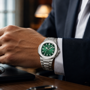 Imperium Emerald 41 3