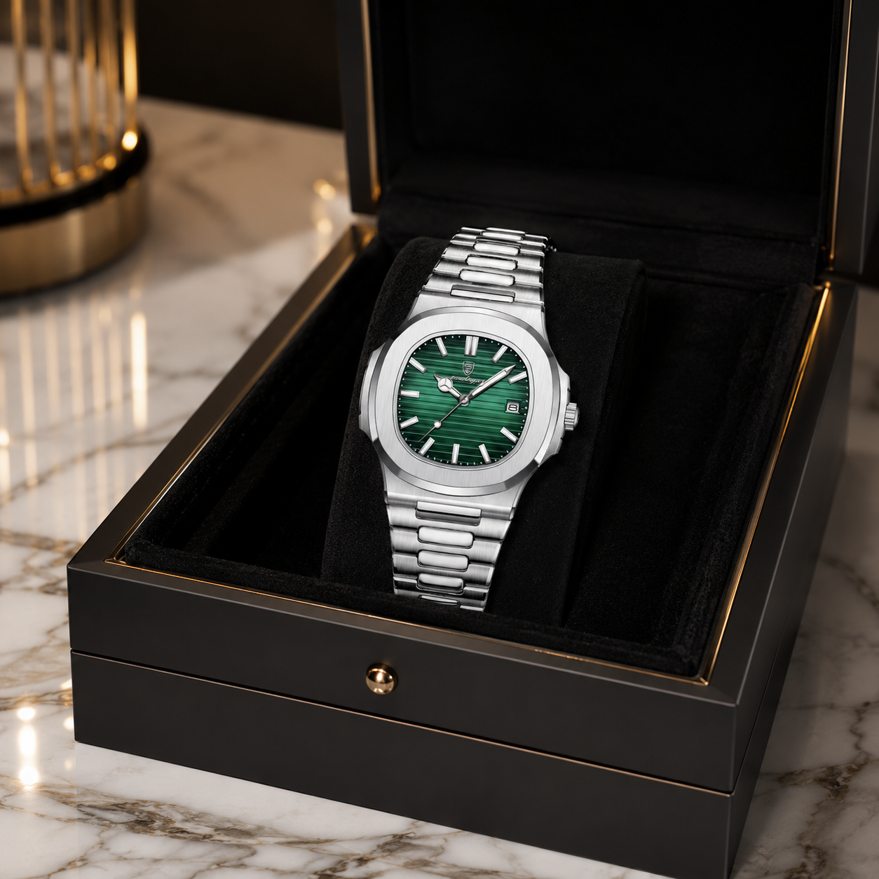 Imperium Emerald 41
