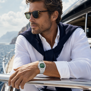 Imperium Emerald 41 5
