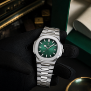 Imperium Emerald 41 6