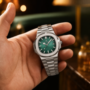 Imperium Emerald 41 7