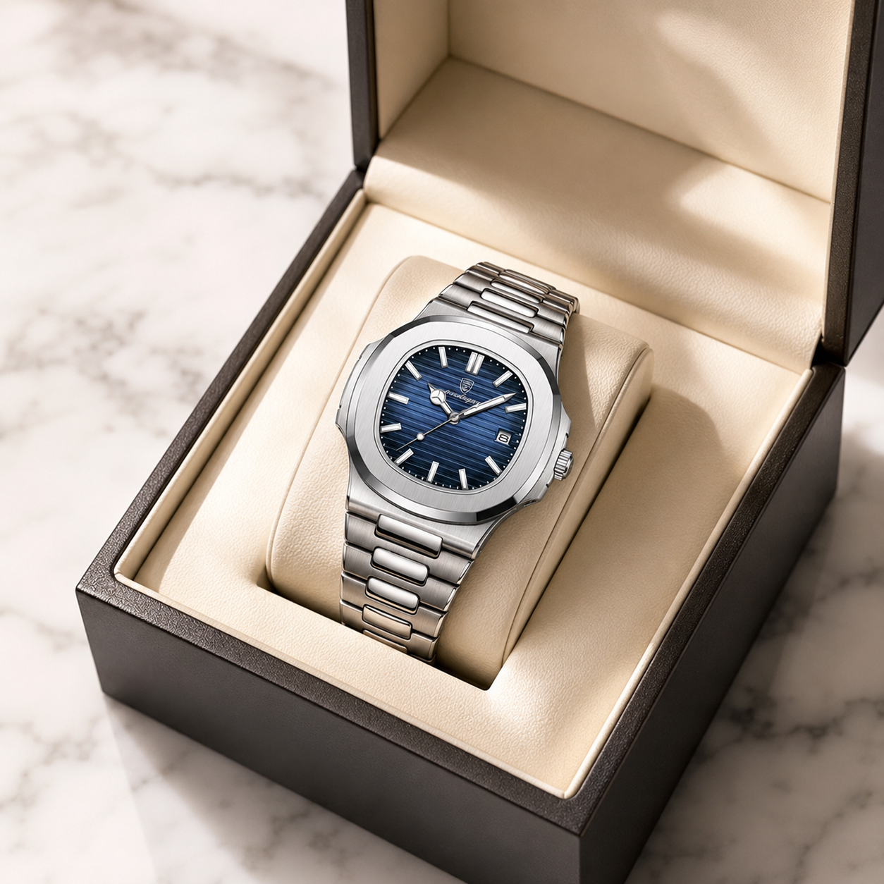 Sapphire Prestige