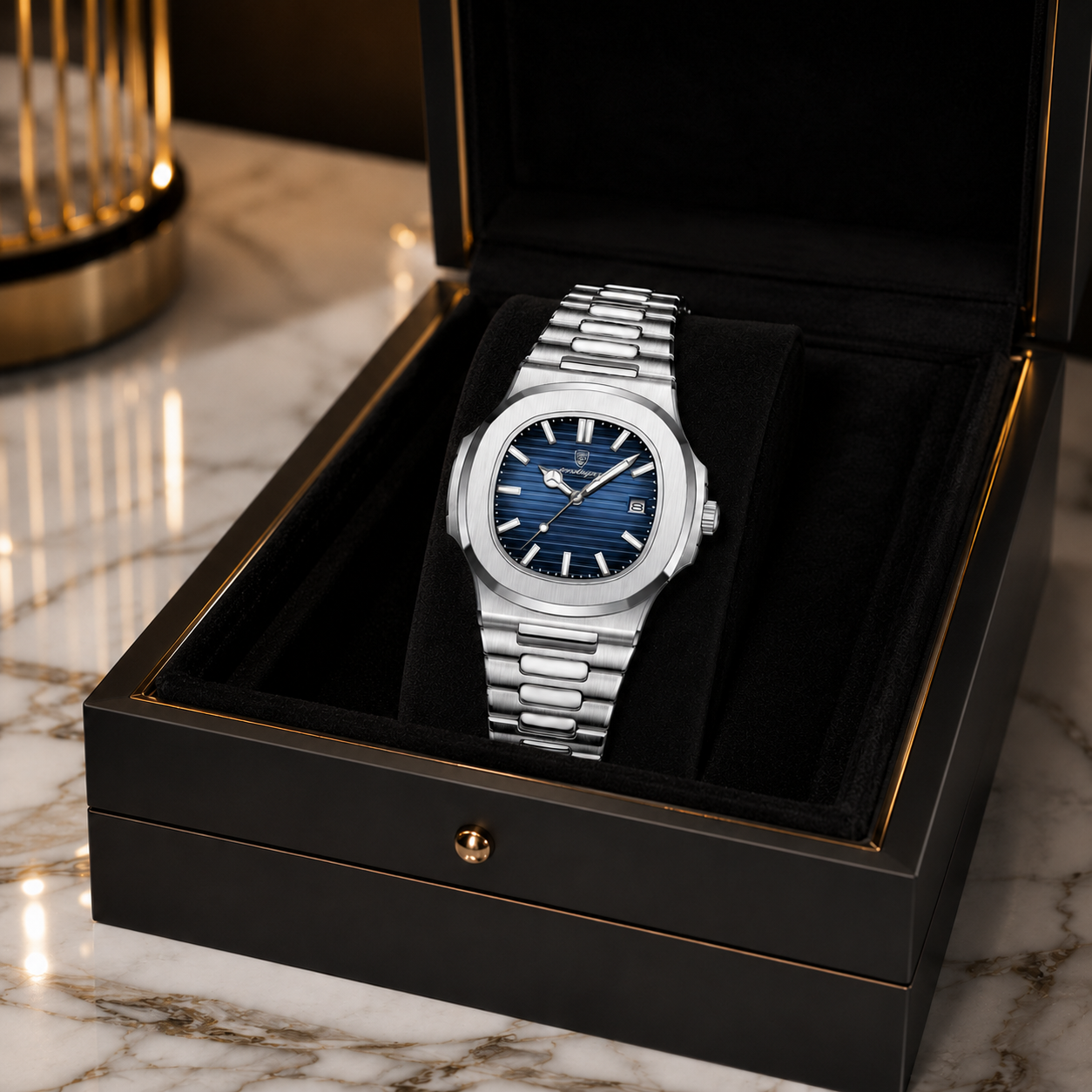 Sapphire Prestige