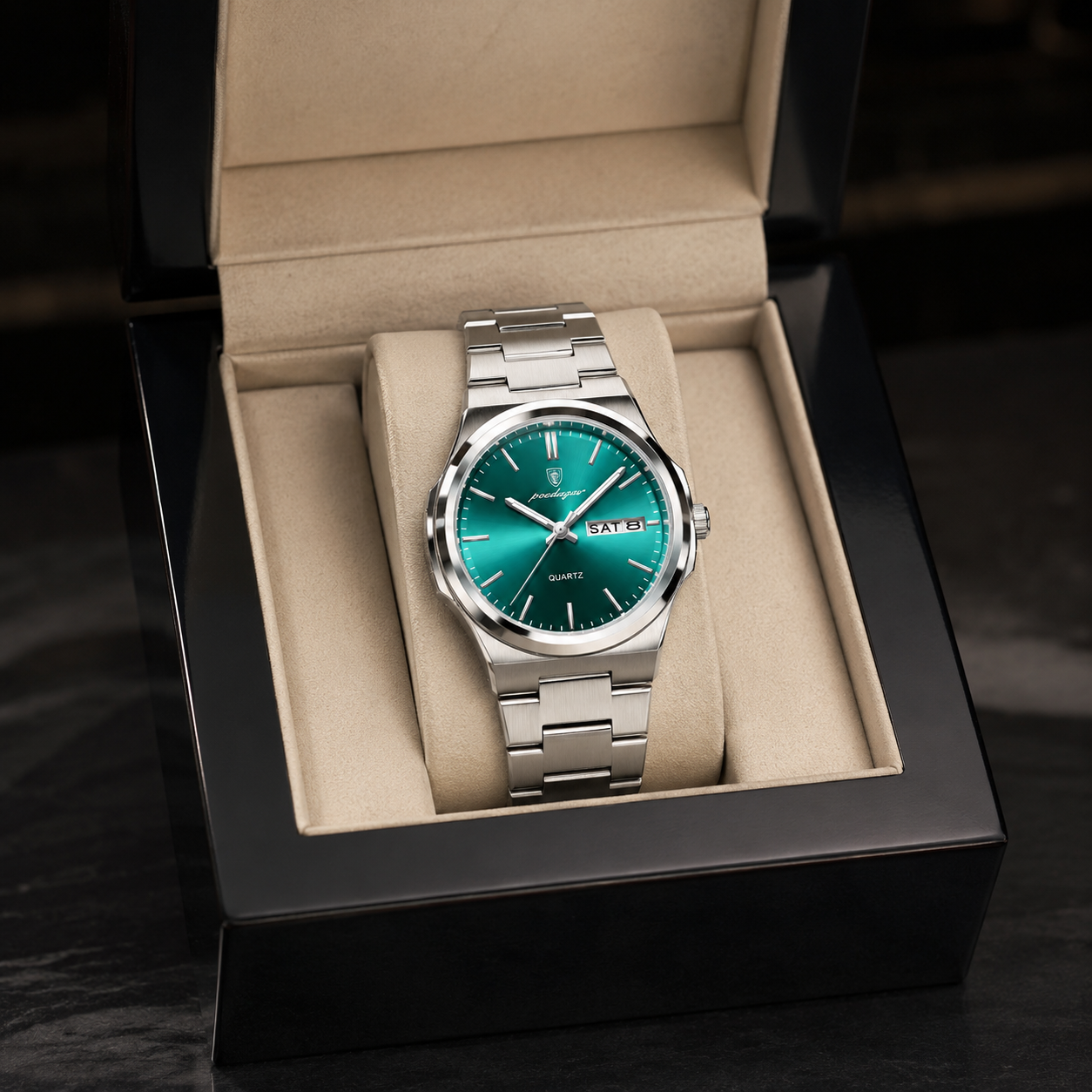 Aqua Prestige