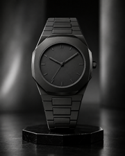 Noir Eclipse 2