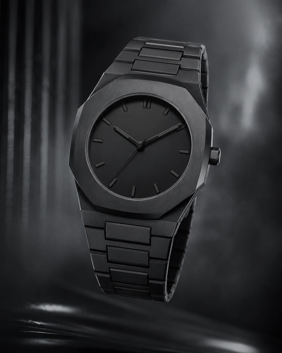 Noir Eclipse