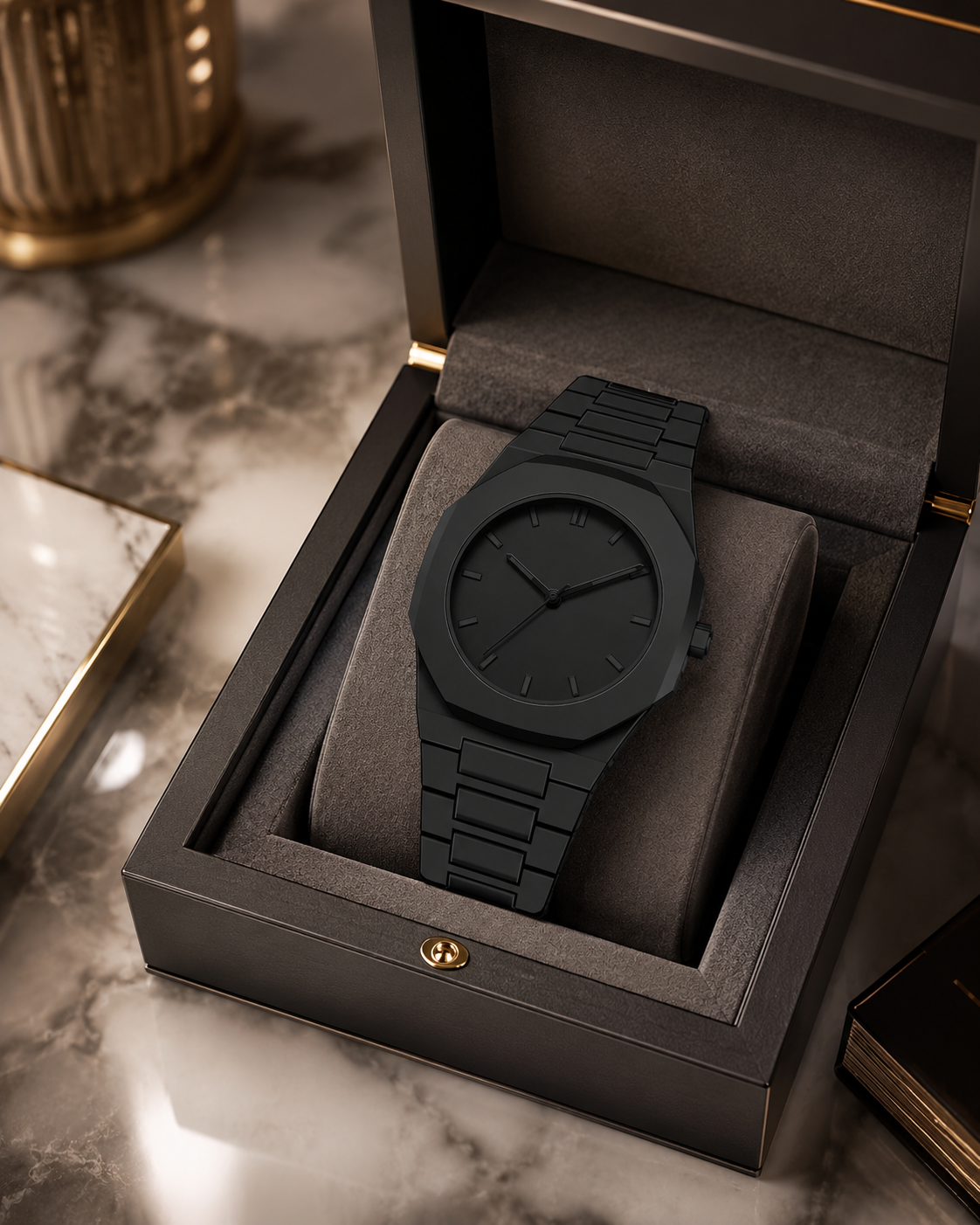 Noir Eclipse