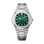 Imperium Emerald 41 1